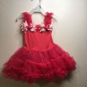 Tutu dress